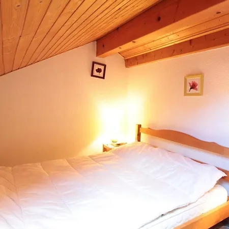 Appartement Mezzanine 5 Pers, Pied Des Commerces, 450m Des Pistes Arâches